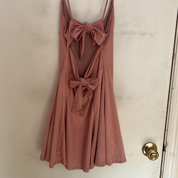 Lucy in the sky homecoming/ party dress in a size Small - Picture 2 of 2